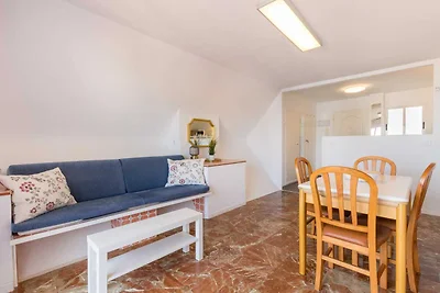 Wohnung im Zentrum der Stadt