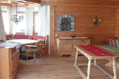 Holiday home in Schwendt with sauna