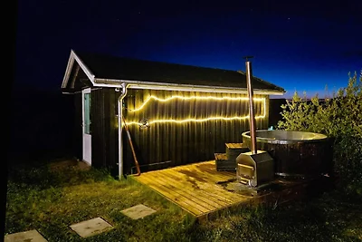 8 Personen Ferienhaus in Hurup Thy-By Traum