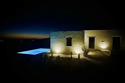 Ferienhaus in Sivas mit Schwimmbecken