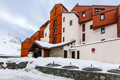 Sehr schöne renovierte Wohnung in VAL THORENS