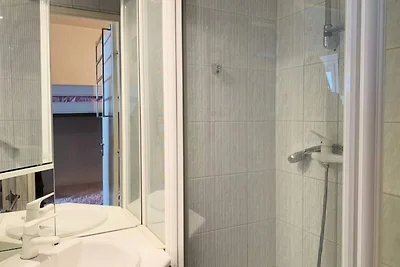 Studio für 4 Personen