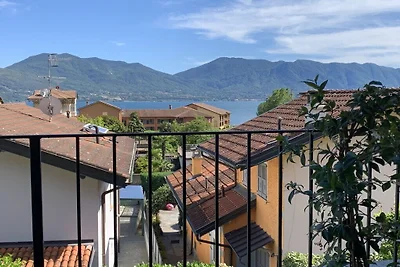Holiday home relaxing holiday Cannero Riviera