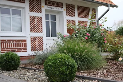 Ferienfachwerkhaus Cieslik