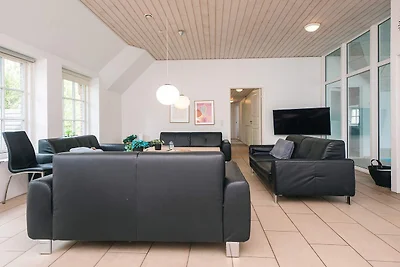 4 Sterne Ferienhaus in Ulfborg