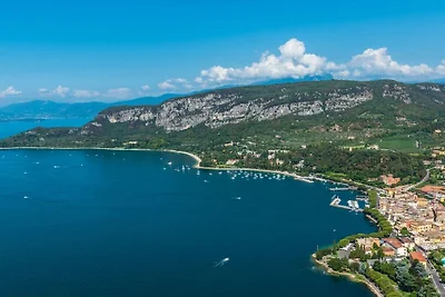 Wohnung in Garda mit Schwimmbecken
