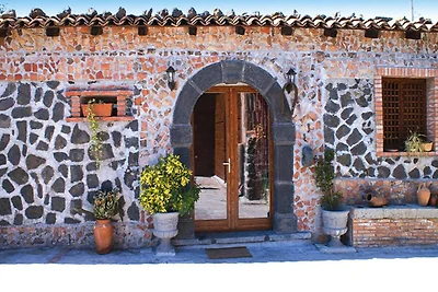 Villa Jelú con piscina a Castiglione di...