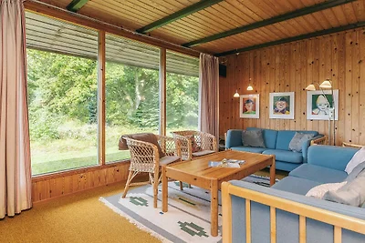 8 Personen Ferienhaus in Skals-By Traum