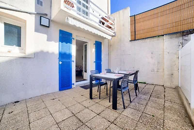 Haus in Jard-sur-Mer nahe Boisvinet