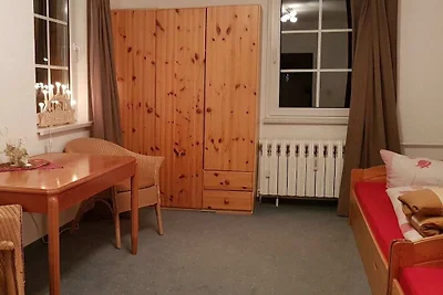 5 en la casa Traumweide