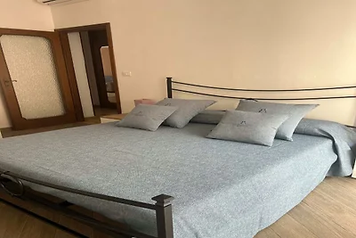 Helle Wohnung in Riviera del Levante