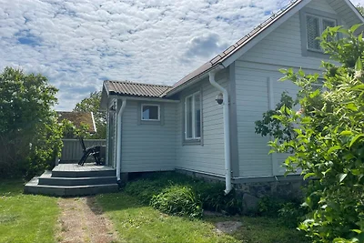 4 Sterne Ferienhaus in Ronneby