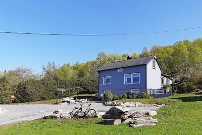 6 Personen Ferienhaus in Åram-By Traum