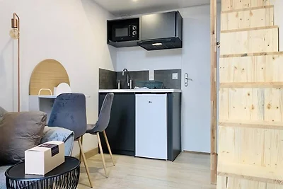 Le Nid Douillet Studio