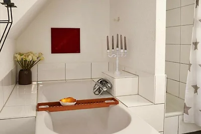 Ferienwohnung mit 3 Schlafzimmer