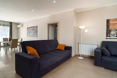 Familien-Apartment