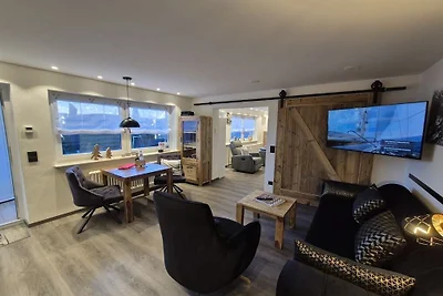 Ferienwohnung mit 1 Schlafzimmer