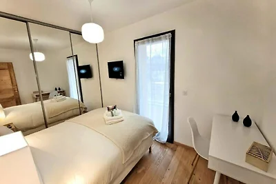 Apartment in der Nähe des Marktplatzes La...