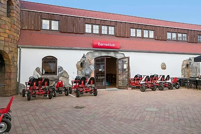 6 Personen Ferienpark haus in Otterup