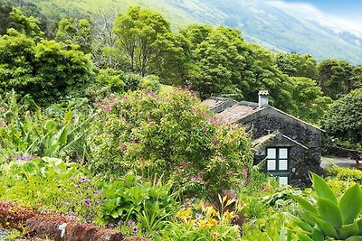 Casa vacanze a Praínha de Baixo, Pico, Azores