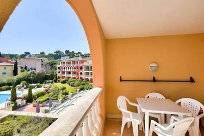 2-Zimmer-Wohnung für 4 Personen - Auswahl