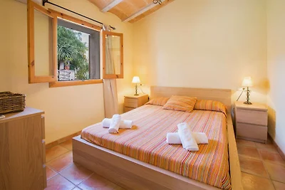Can Fus - Apartment In Campos. Wifi Gratis