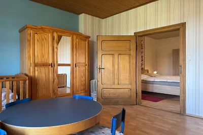 Landhaus nahe Sababurg Schloss