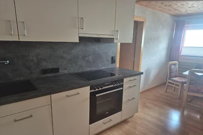 Apartament z wanną z hydromasażem w St. Anton