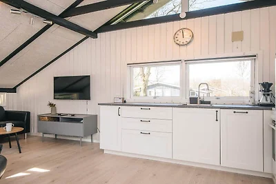 5 Personen Ferienhaus in Hemmet
