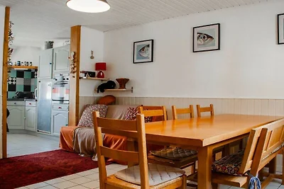 Vakantiehuis in Yport met parkeergelegenheid