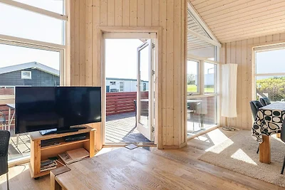 6 Personen Ferienhaus in Tranekær-By Traum