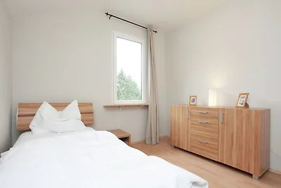 Ferienhaus nahe Skigebiet