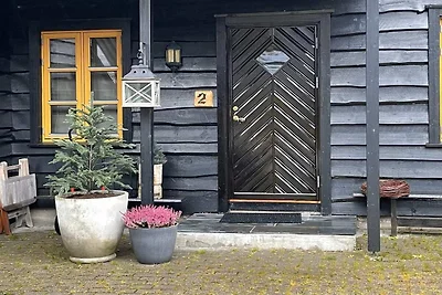 5 Personen vakantie huis in Åseral