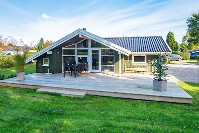8 Personen Ferienhaus in Sydals-By Traum