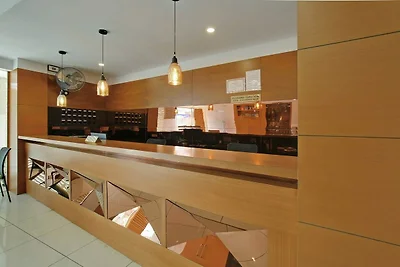 Super Townhouse Edasserys Kalamassery Tourist...