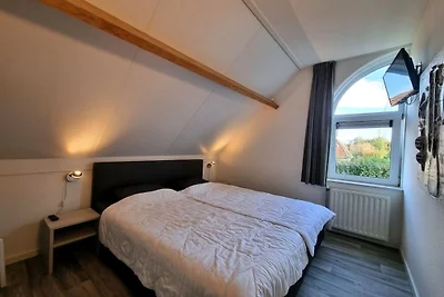 Villa in Kamperland mit Schwimmbecken