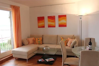 Am Strand II Komfortable Ferienresidenz