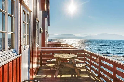 6 Personen Ferienhaus in Brekstad-By Traum