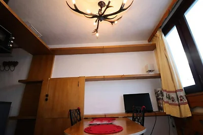 Studio ai piedi delle piste