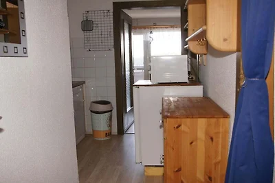 Appartement met 1 slaapkamer
