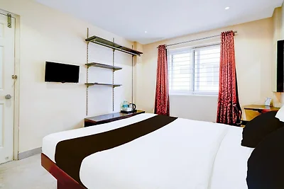 Hotel O Koramangala in de buurt van...