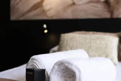 Wohnung in Nancy nahe Place Stanislas