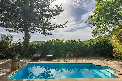 Casa vacanze con vista panoramica