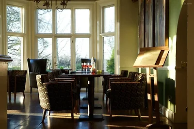Standaard Familiekamer Voor 4 Personen