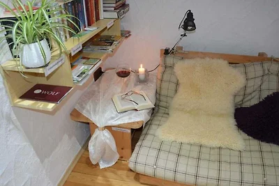 Ferienwohnung Haus Renate im Pfälzerwald