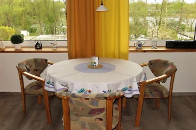 Haus Brise "App. Brücke"