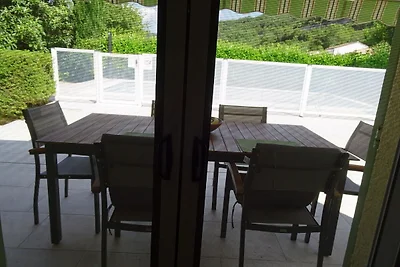 Charmant huis met privé zwembad