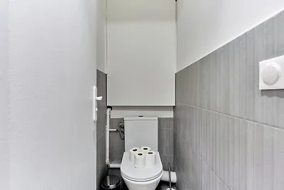 Appartement Centre de Paris Le Marais