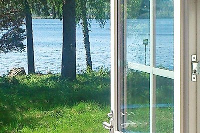 8 person holiday home in BOLLNÄS