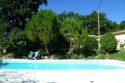 Incantevole casa vacanze con piscina